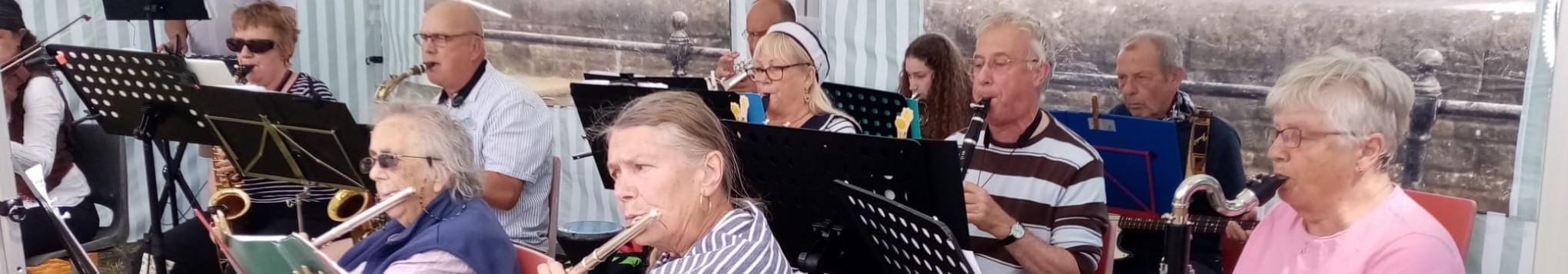 Pill Festival Band